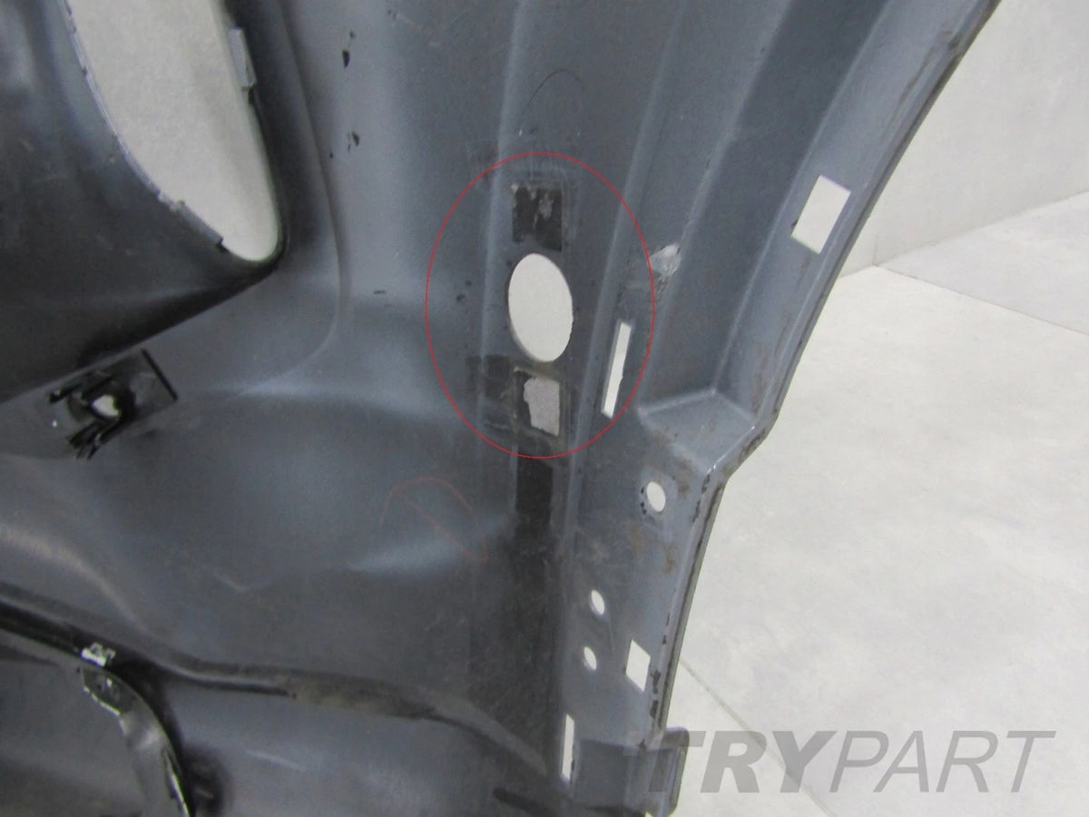 Front Bumper for Nissan X-Trail T33 4 IV 22-