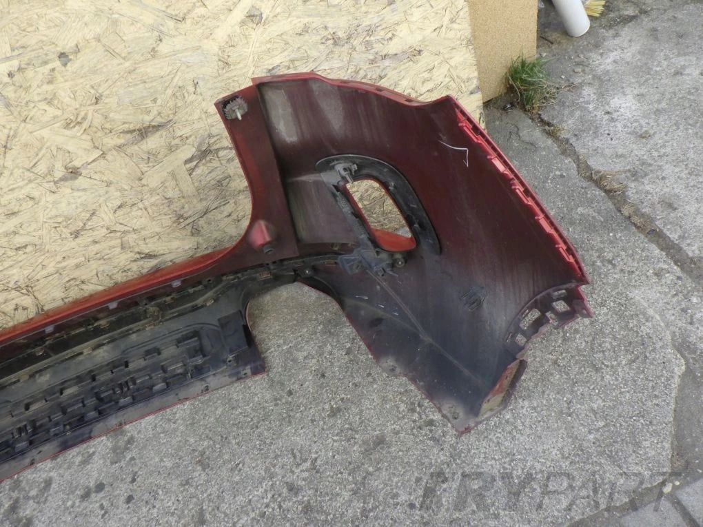 FORD KUGA MK3 III 3 ST LINE 19- Rear Bumper