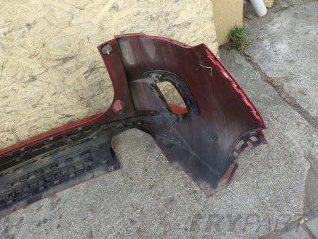 FORD KUGA MK3 III 3 ST LINE 19- Rear Bumper