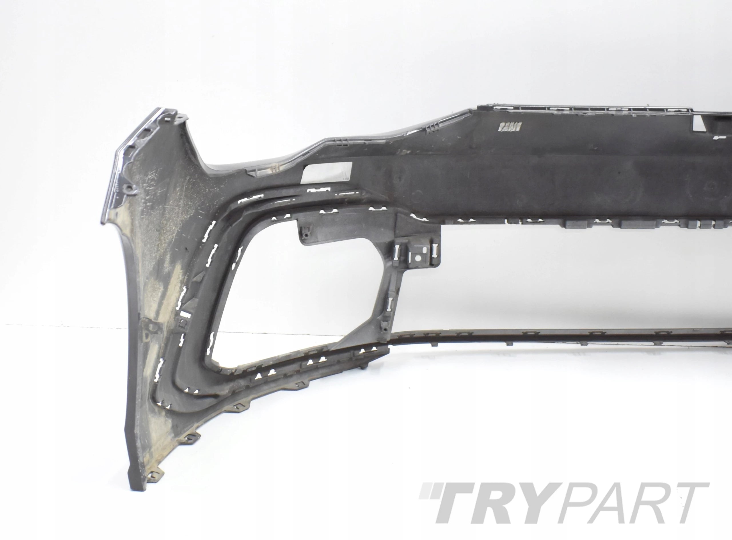 VW GOLF VIII 5H0 R LINE FRONT BUMPER ORG