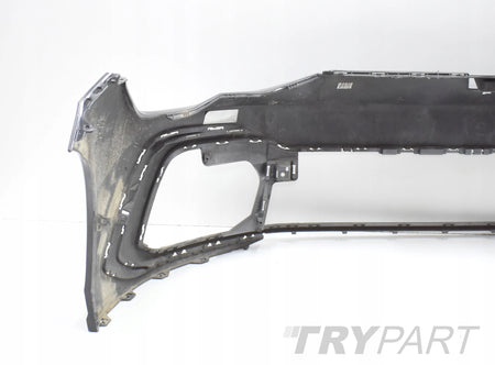 VW GOLF VIII 5H0 R LINE FRONT BUMPER ORG
