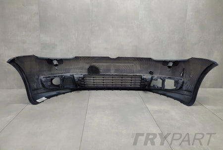 Front Bumper Vw Volkswagen Touran 1T0 Lift 10-15