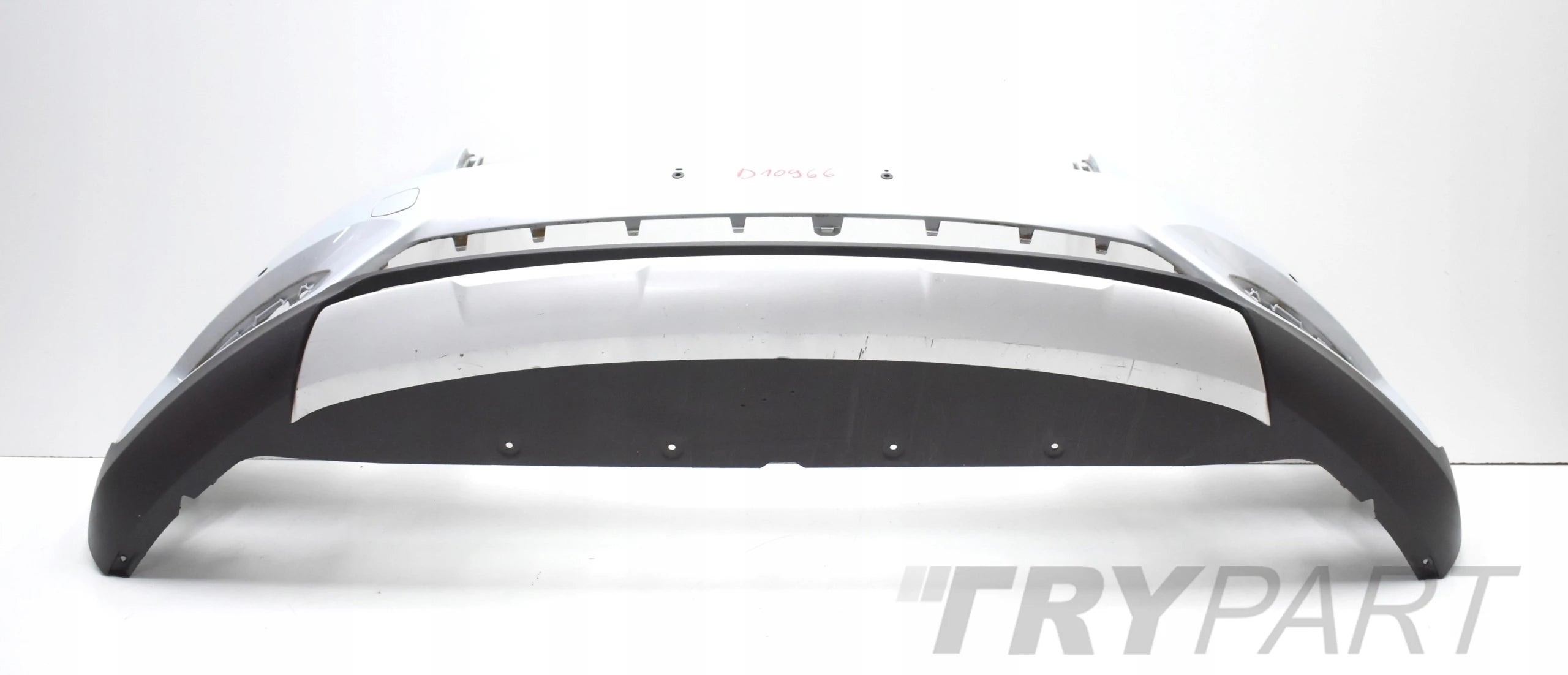 VOLVO XC40 XC-40 FRONT BUMPER ORIGINAL + BOTTOM