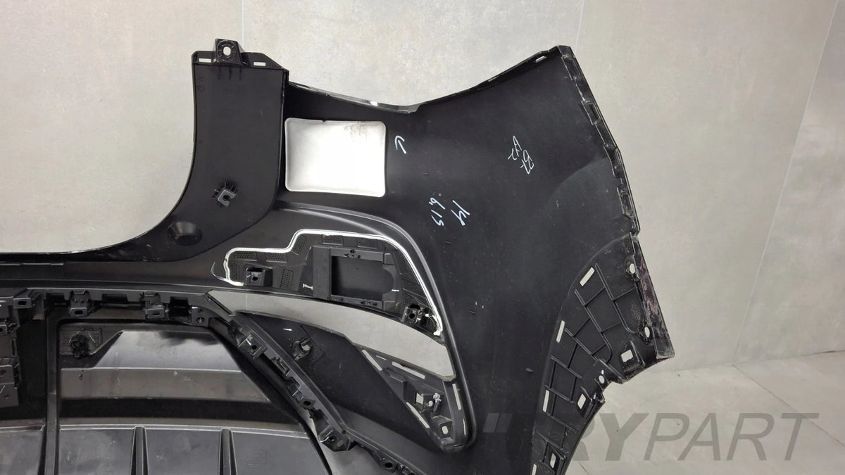 Rear Bumper BYD Sealion 7 VII 24-