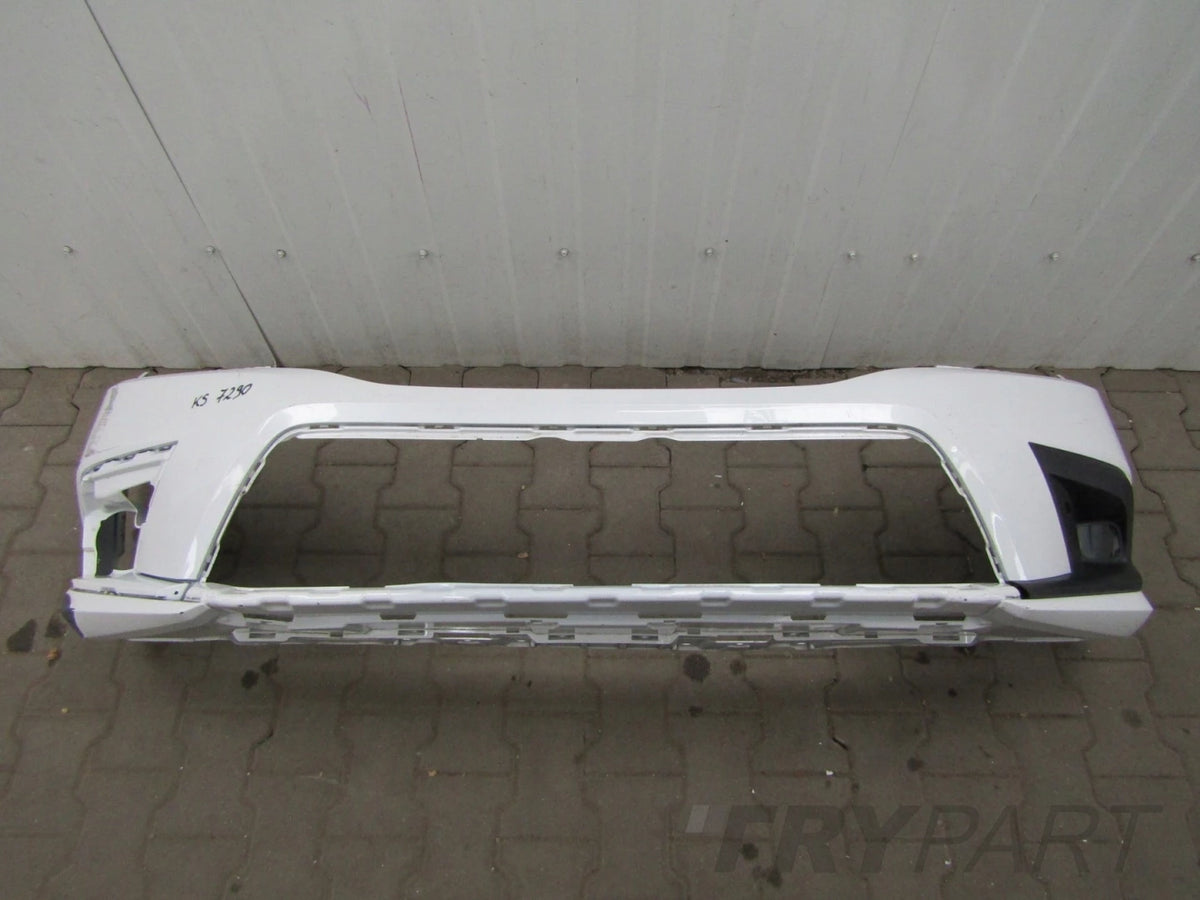 Front Bumper Honda Civic 11 XI 21-