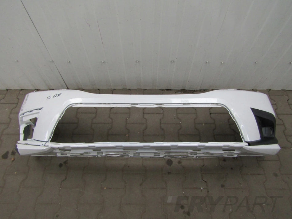 Front Bumper Honda Civic 11 XI 21-