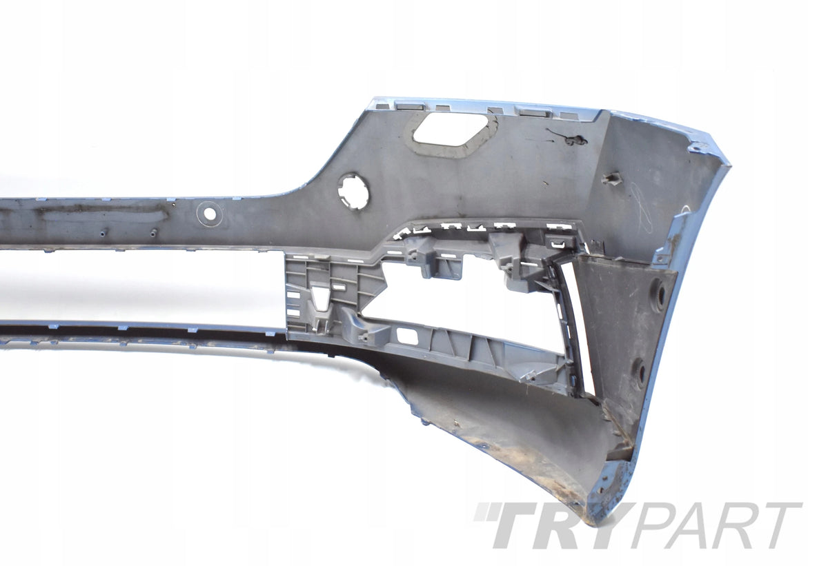 SKODA OCTAVIA IV 5E3 FRONT BUMPER ORG