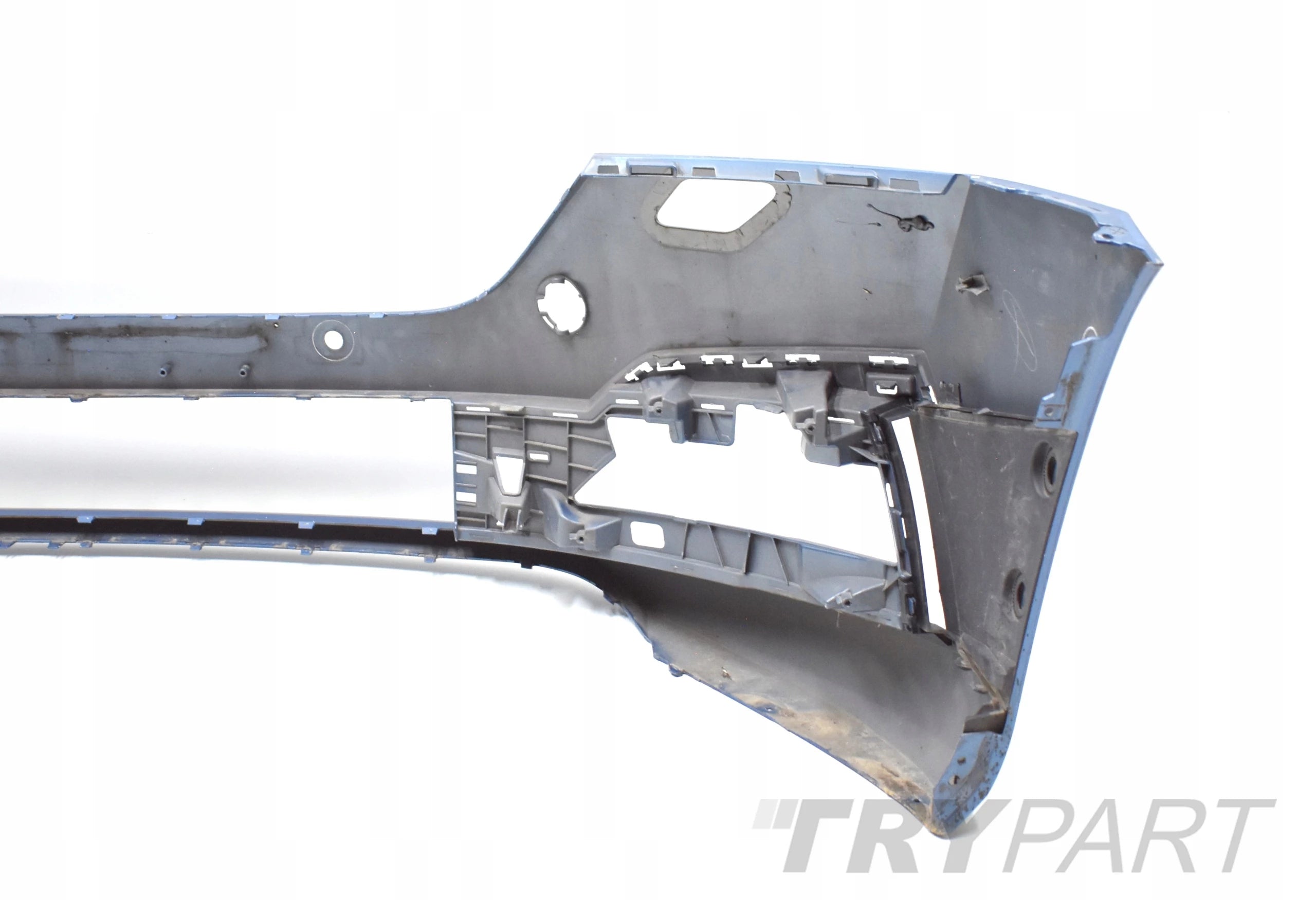 SKODA OCTAVIA IV 5E3 FRONT BUMPER ORG