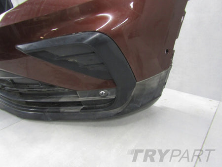 Front Bumper for Volkswagen VW Tiguan 2 II 5NA Lift 20-24 (+ reinforcement)