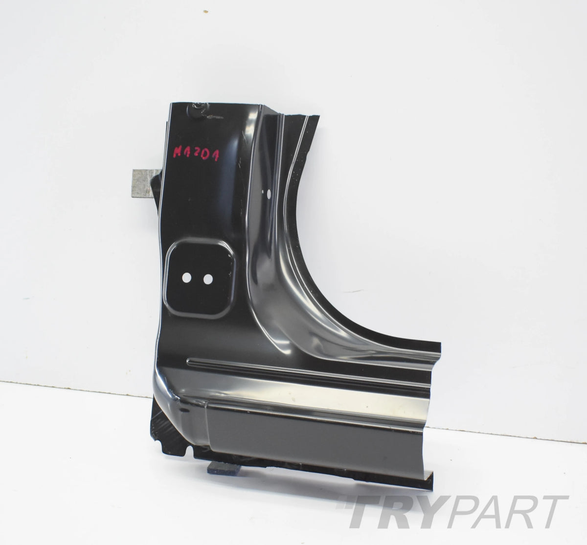 MAZDA 6 VI GJ LEFT SILL PANEL BODY ORG