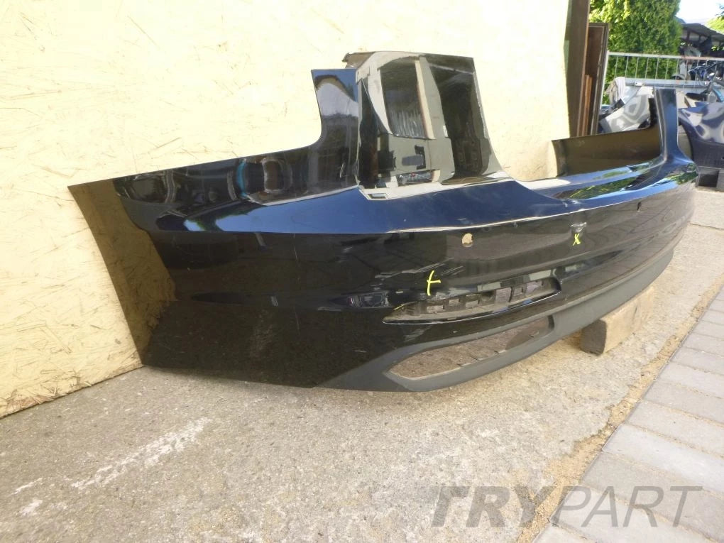 AUDI A6 C8 4K0 KOMBI Rear Bumper