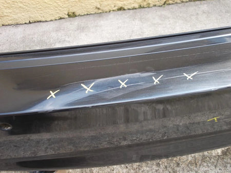 BMW F11 KOMBI Rear Bumper