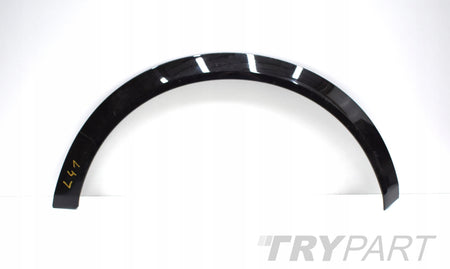 BMW I3 I3S LIFT LCI LEFT REAR FENDER TRIM STRIP ORIGINAL