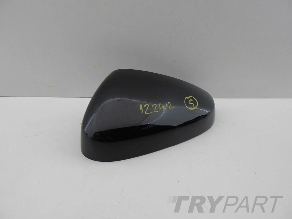PEUGEOT 3008 II P84 5008 P87 16- Left Mirror Housing