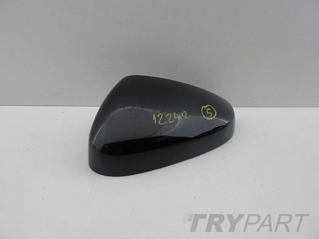 PEUGEOT 3008 II P84 5008 P87 16- Left Mirror Housing