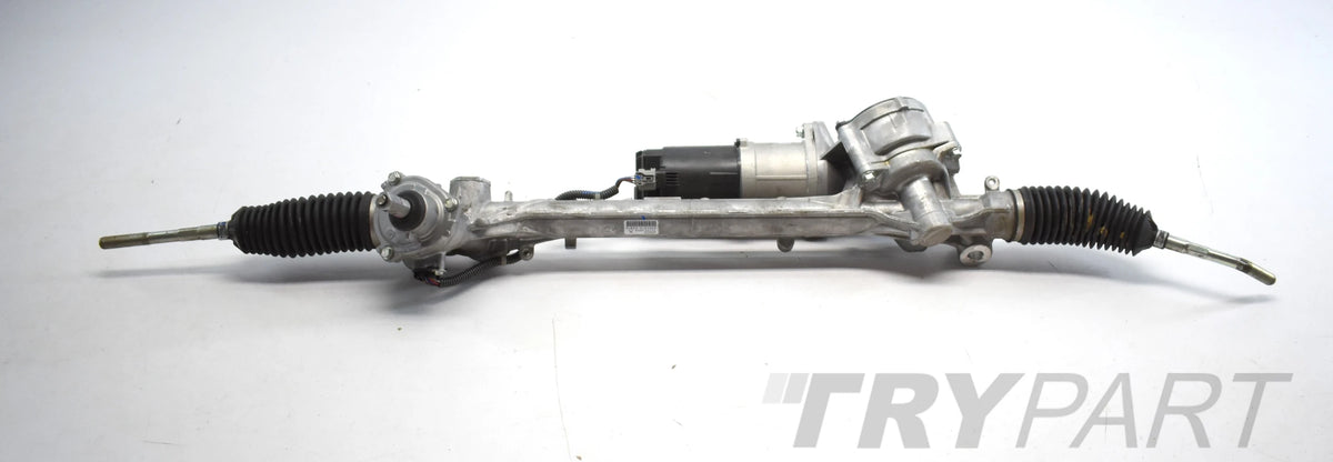 MAZDA CX60 CX-60 steering gear rack system