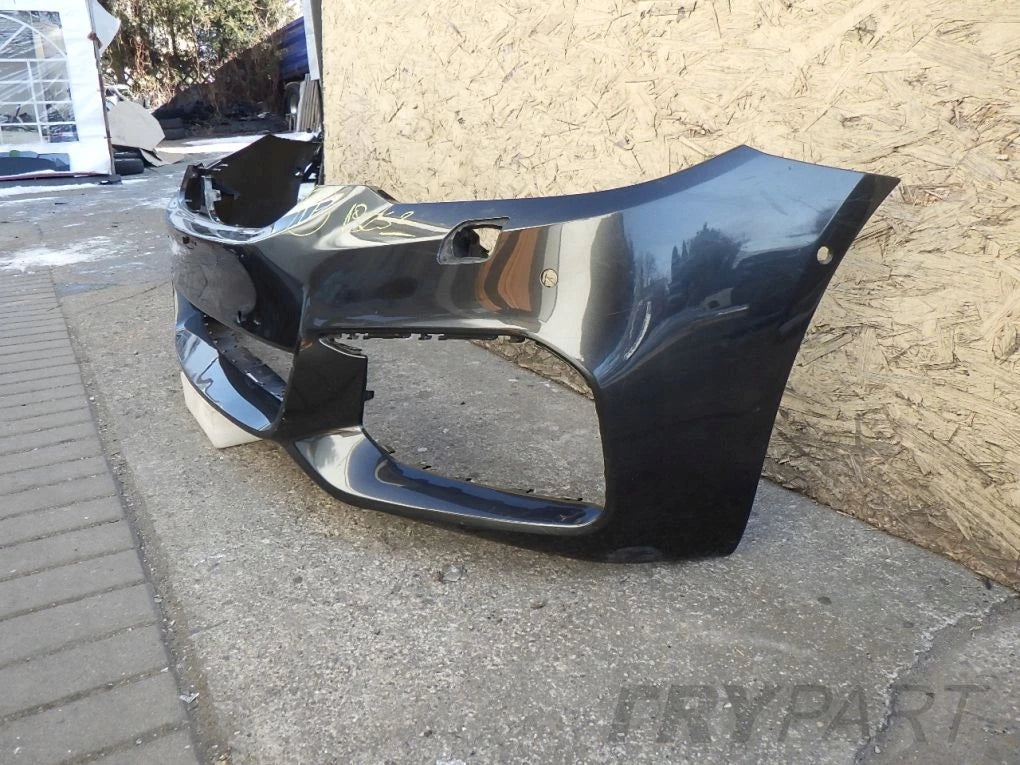 BMW 5 G30 G31 M PACKAGE front bumper