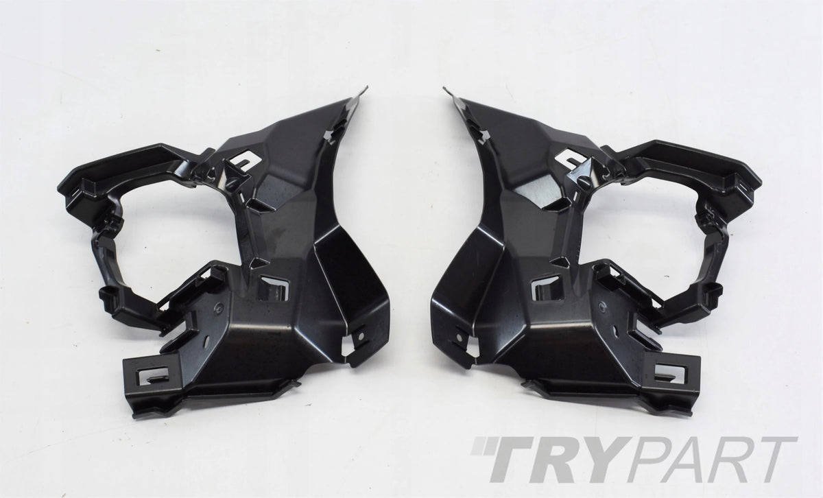 BMW F20 F21 Right Left Fog Light Bracket New Original