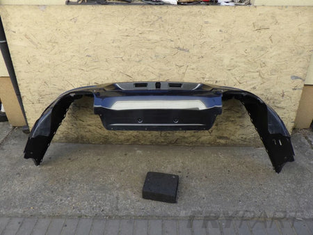 BMW X4 G02 Rear Bumper
