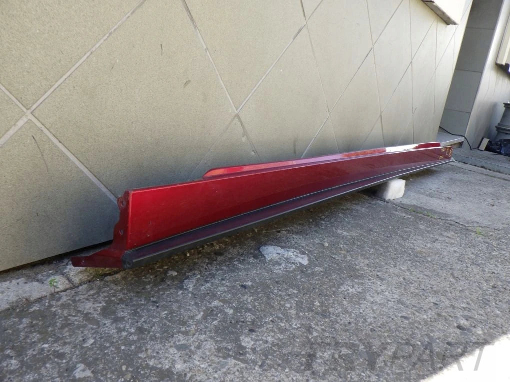 MAZDA 3 BP IV 20- Right Sill Molding