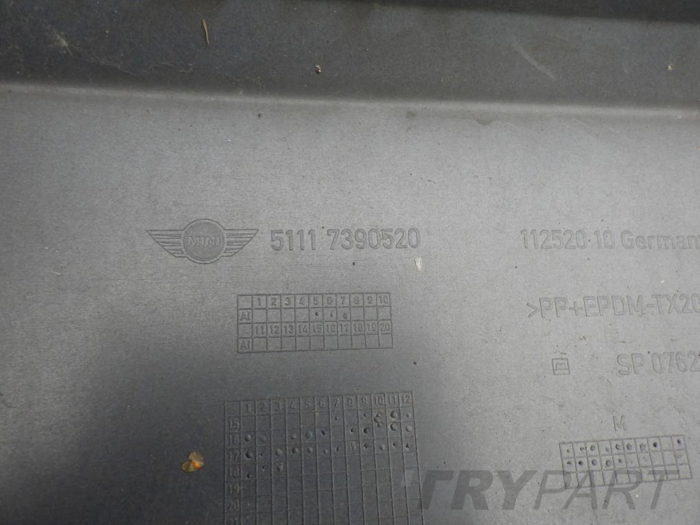 MINI COUNTRYMAN II 2 F60 Front Bumper