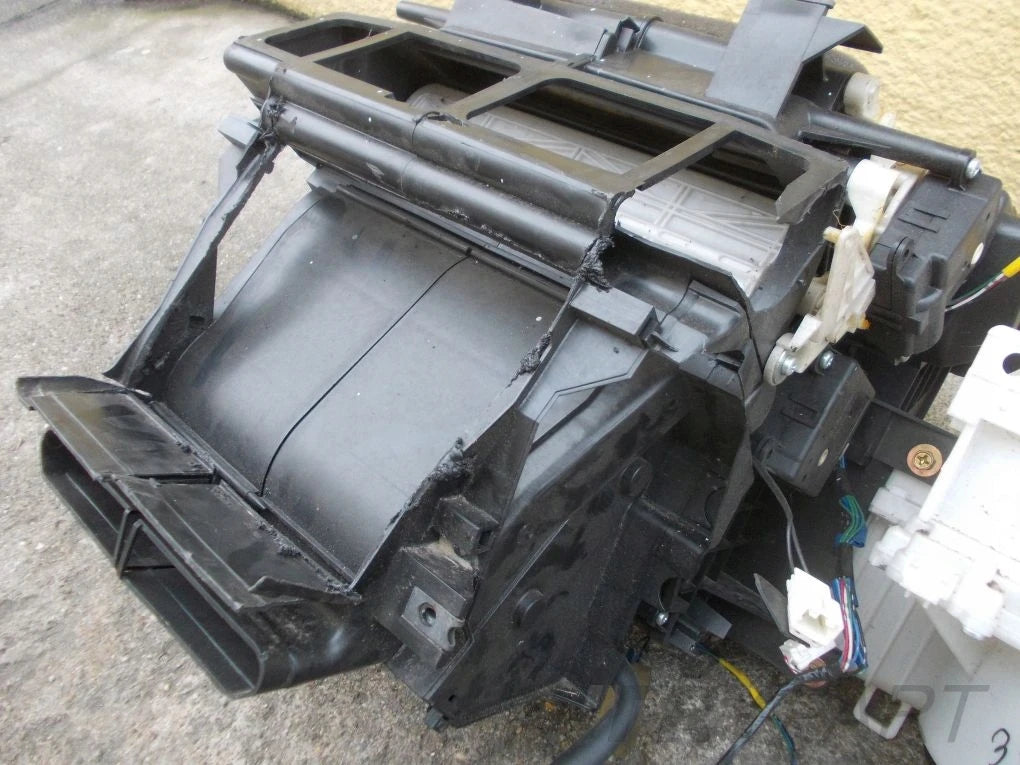 Nissan 350z Fan Blower Heater