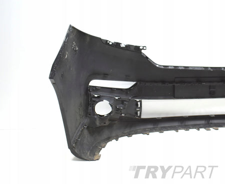 FIAT TALENTO FRONT BUMPER ORG