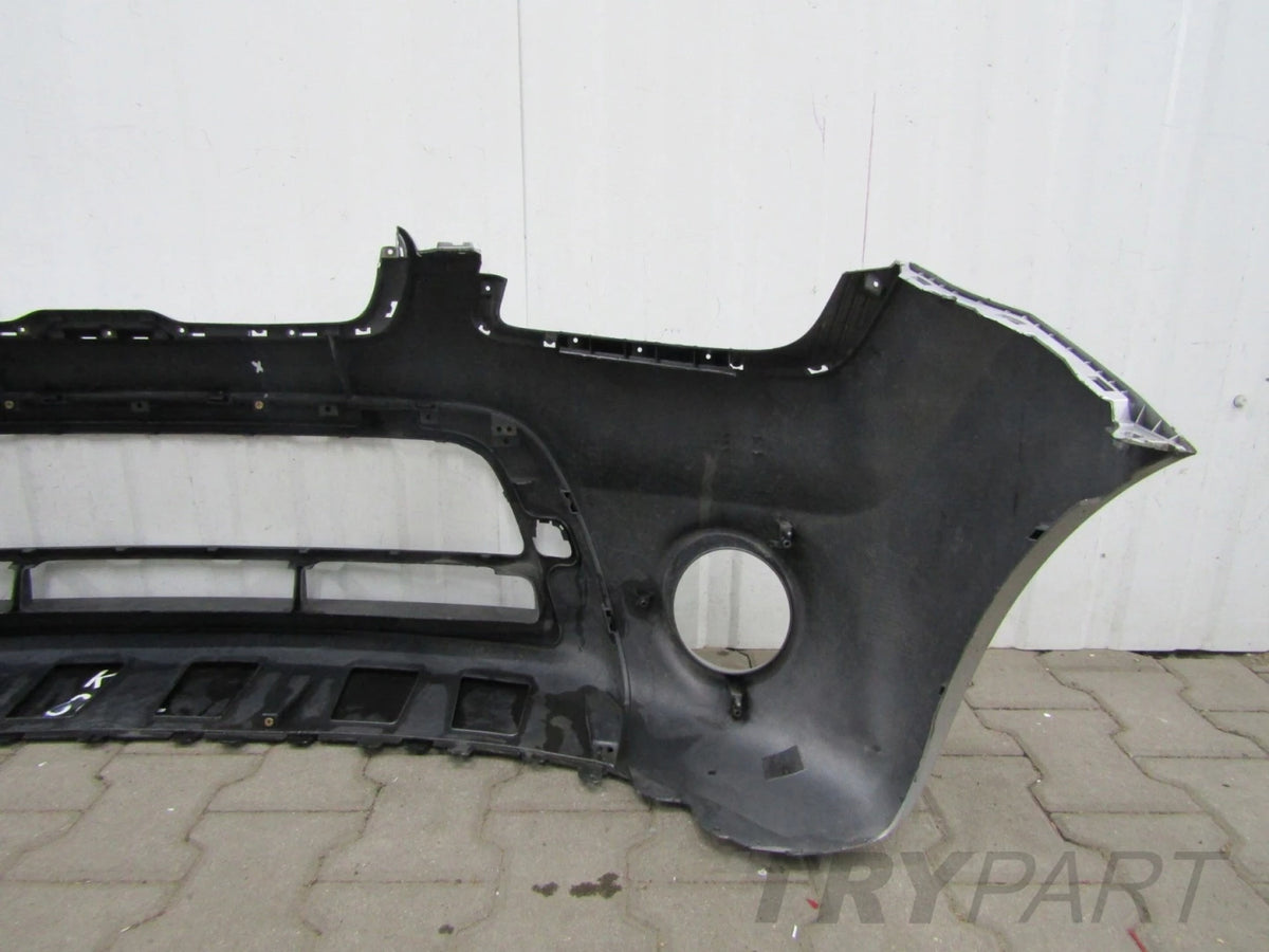 Front Bumper Kia Soul 1 I LIFT 11-13