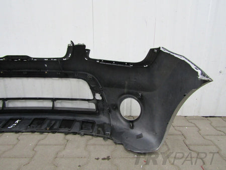 Front Bumper Kia Soul 1 I LIFT 11-13