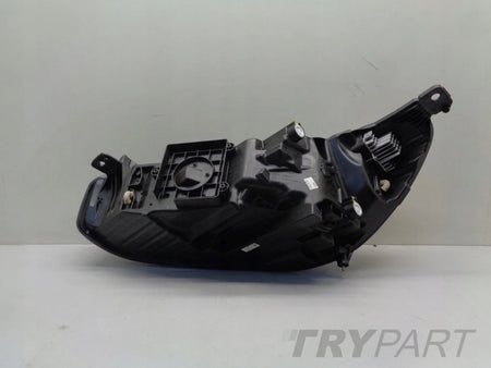 FORD FOCUS MK4 IV LIFT FULL LED 2021- right