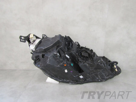 VOLKSWAGEN GOLF VIII 8 LIFT HEADLIGHT FULL LED LH 24- 5H1941035N