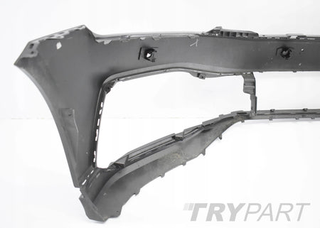 VW PASSAT B8 3G LIFT R LINE GTE FRONT BUMPER ORG