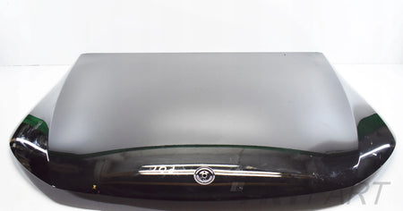 MERCEDES EQC W293 A293 ENGINE COVER ORG