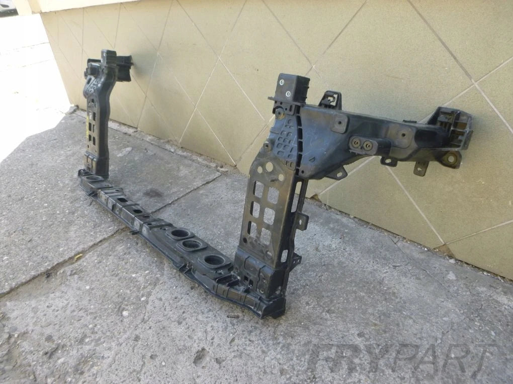HYUNDAI SANTA FE III 12- Front Bumper