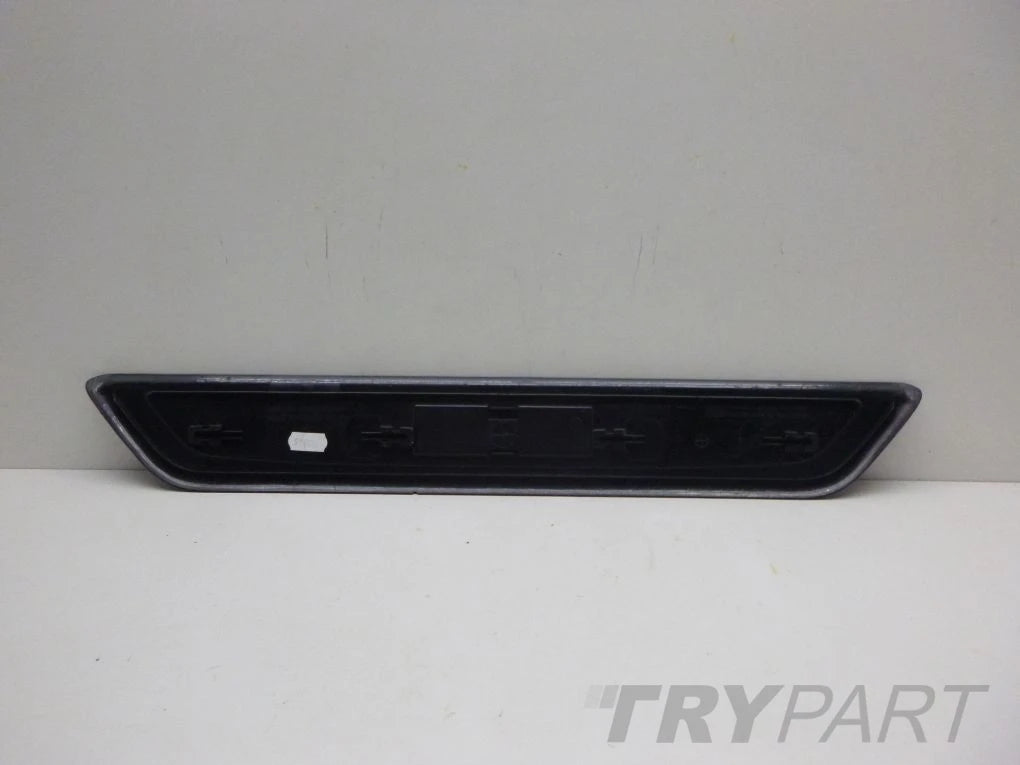 BMW 7 F01 Left Front Sill Cover Trim