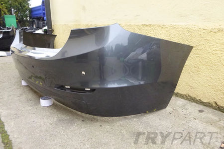 BMW 3 III F30 SEDAN Rear Bumper