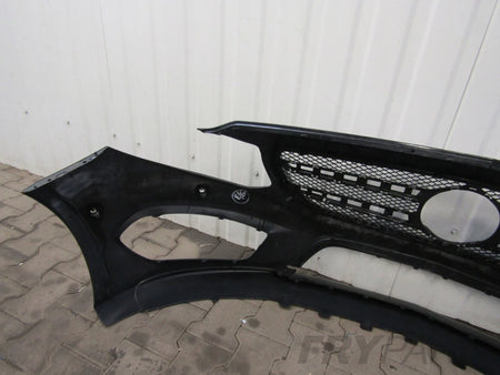 Front Bumper Mercedes B-Class W246 AMG Lift 14-