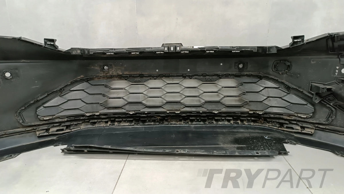 Front Bumper for Volkswagen VW Taigo 2G7 21-