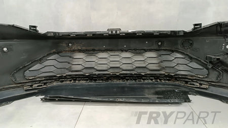Front Bumper for Volkswagen VW Taigo 2G7 21-