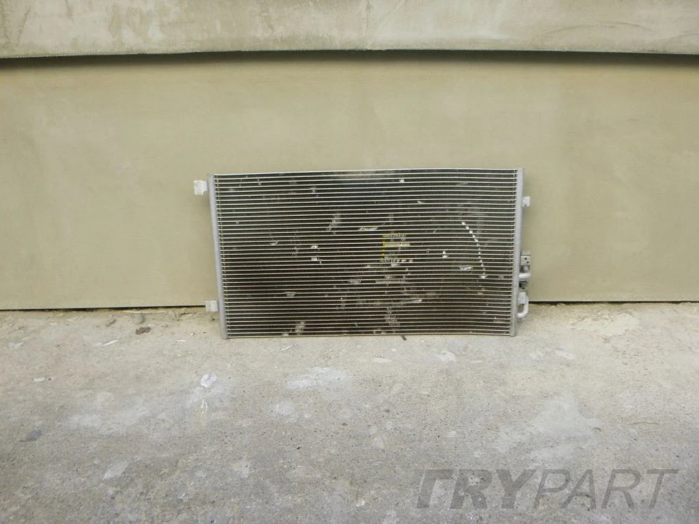 BMW i3 I01 I01N 6804735 Air Conditioning Radiator