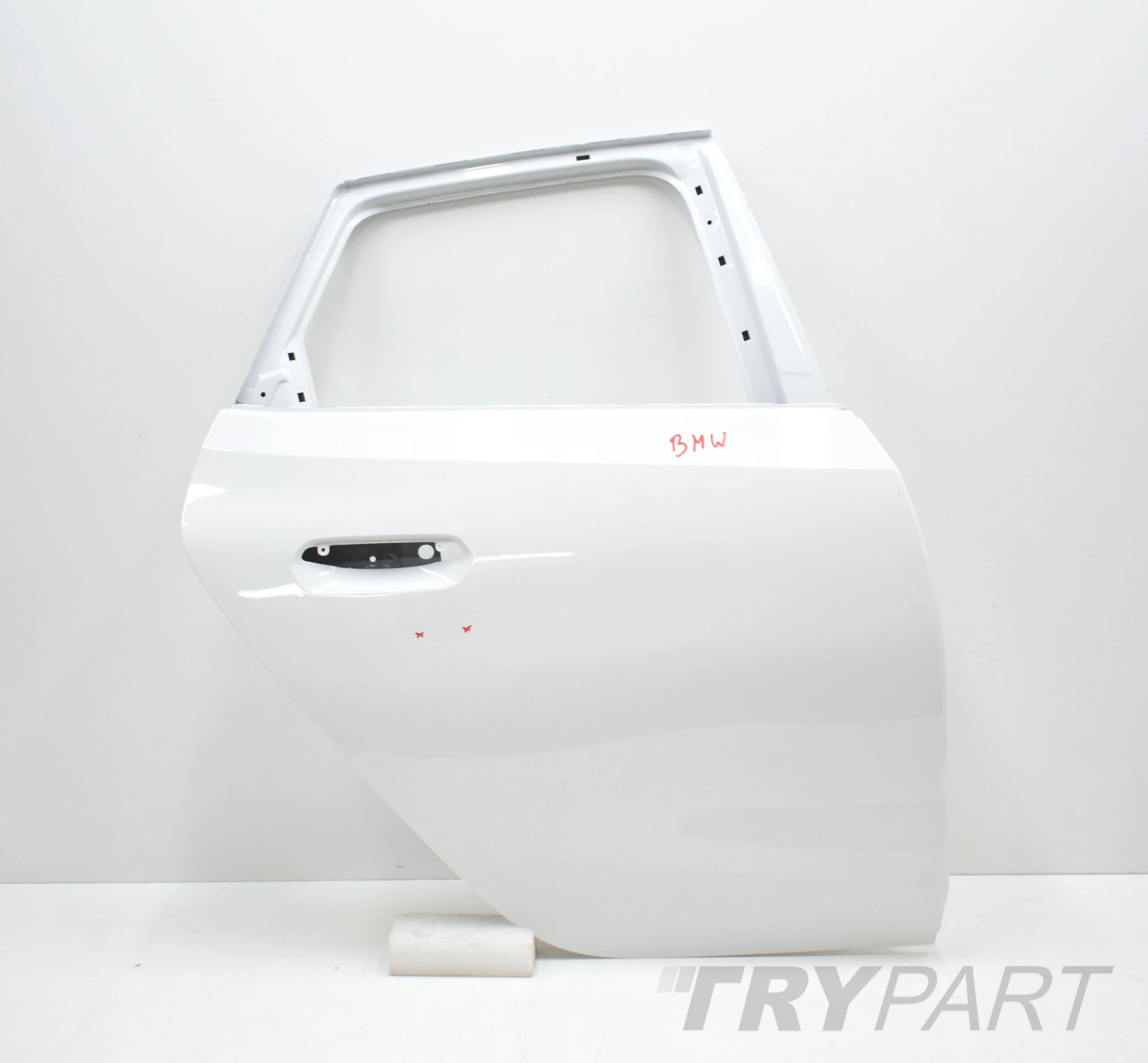 BMW 2 U06 ACTIVE TOURER REAR RIGHT DOOR ORG