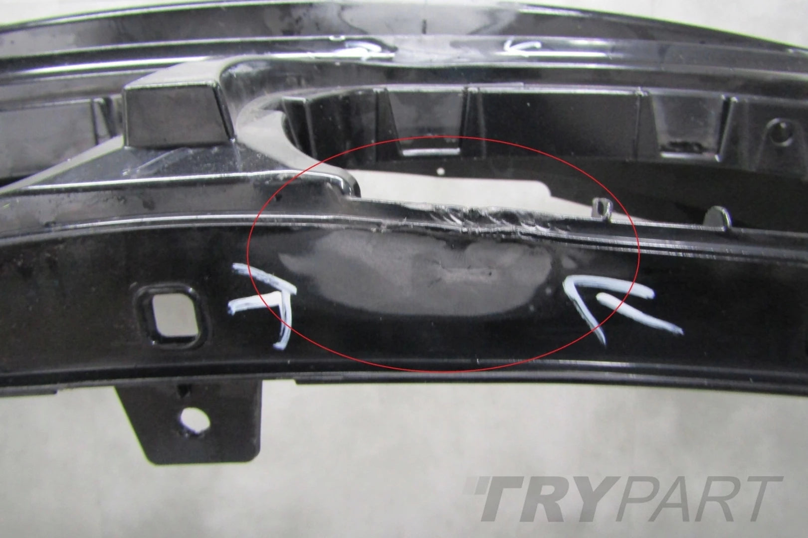 FRONT BUMPER FOR BMW X5 F15 M-PACKAGE