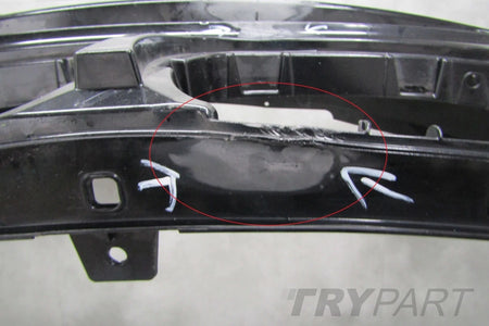 FRONT BUMPER FOR BMW X5 F15 M-PACKAGE