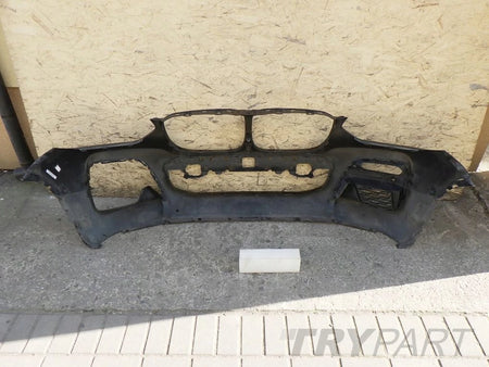 BMW X3 G01 M Package Front Bumper