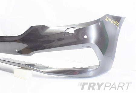 BMW 5 G30 G31 FRONT BUMPER EXCELLENT CONDITION ORIGINAL