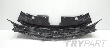 MAZDA CX5 CX-5 II CHROME GRILLE BUMPER FRAME ORG + CHROME
