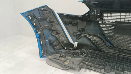 Front Bumper for Peugeot 208 2 II GT-Line 19-23 / + Cover