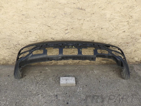 HYUNDAI TUCSON IV 4 20- Rear Bumper