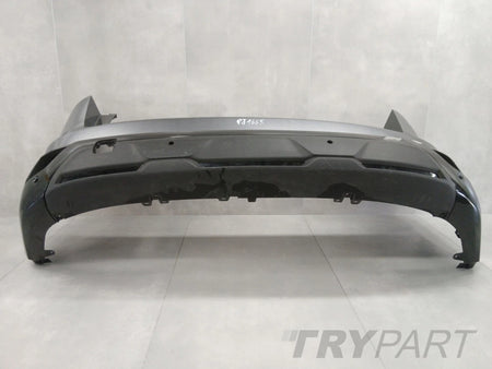 Rear Bumper Renault Austral 2022-