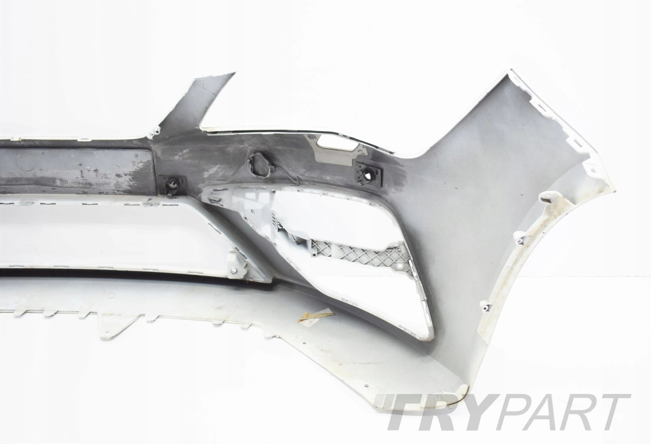SEAT LEON III LIFT FR 5F FRONT BUMPER SUPER CONDITION